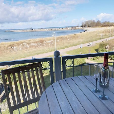 Апартаменты Baltic View Глове Экстерьер фото